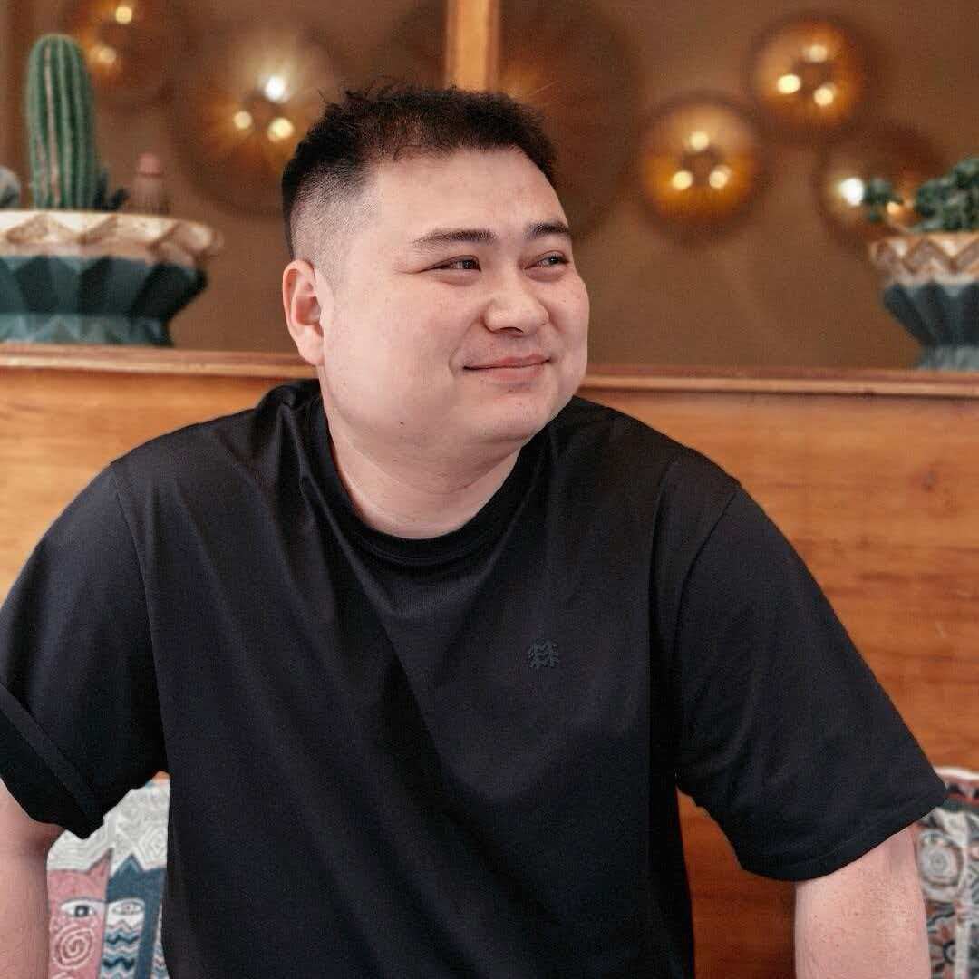 ·   林小壮